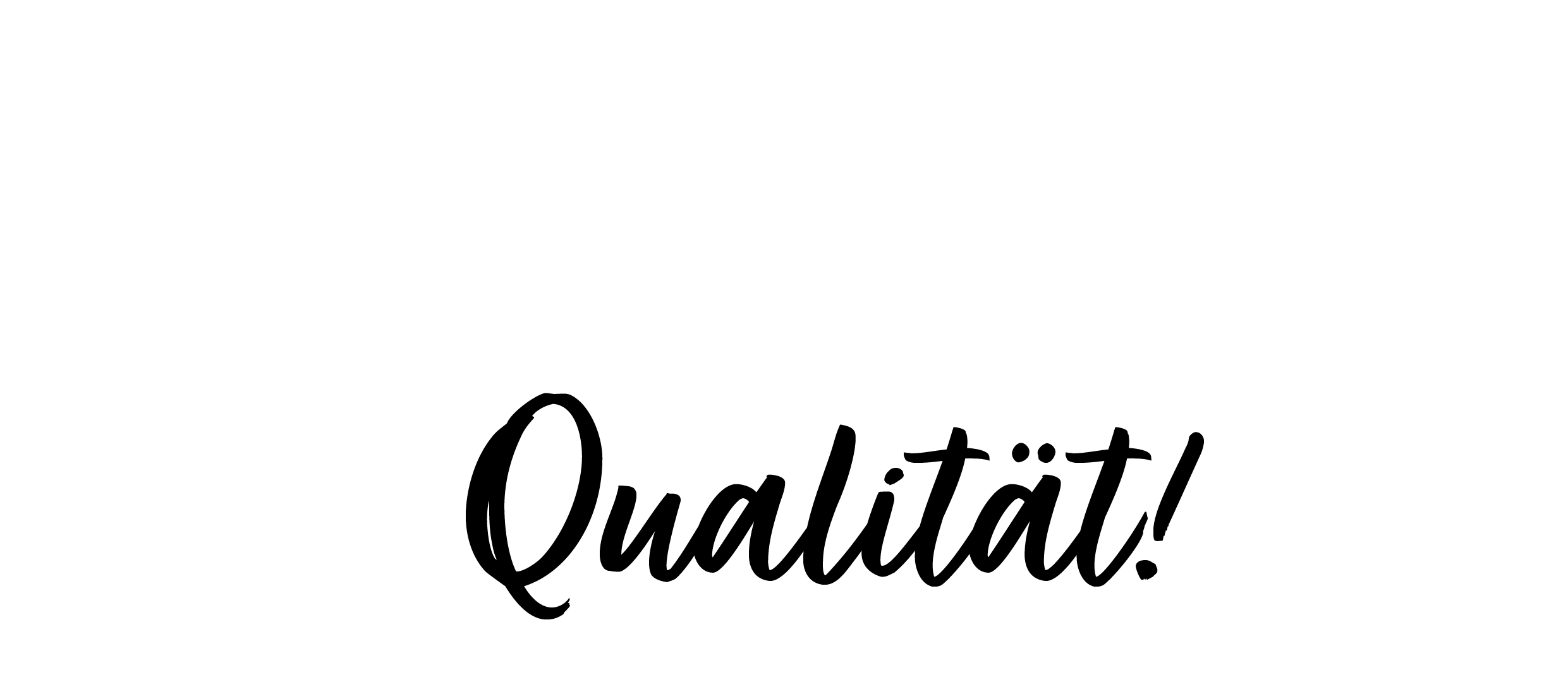 Qualität von Vogl Fußbodentechnik