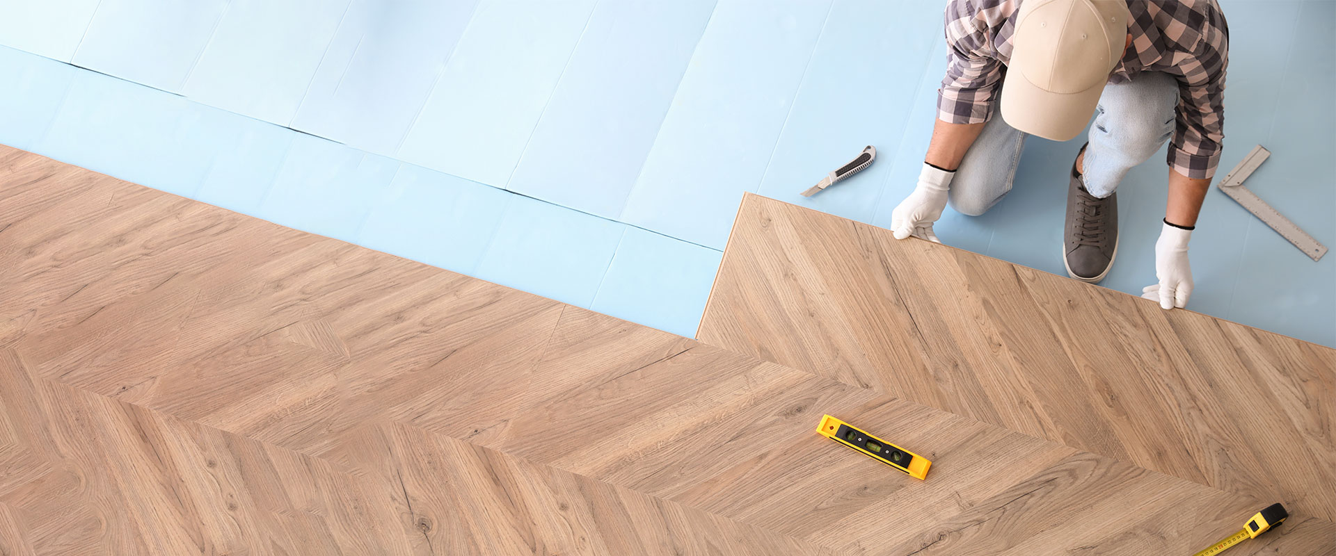 FacharbeiterIn gesucht