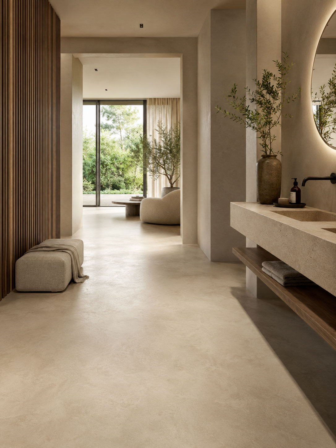 fugenloser-designboden fugenloser designboden