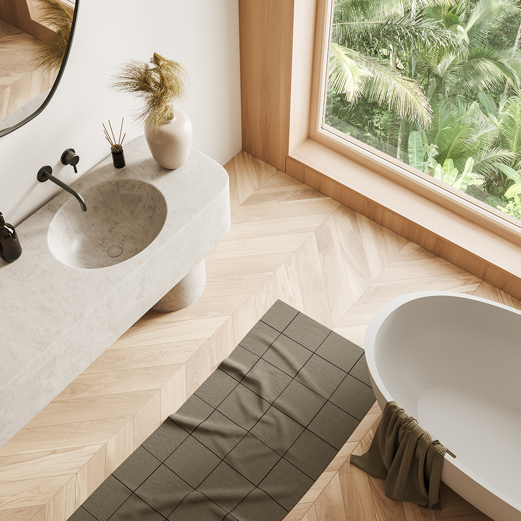 Blog | Badezimmer Boden